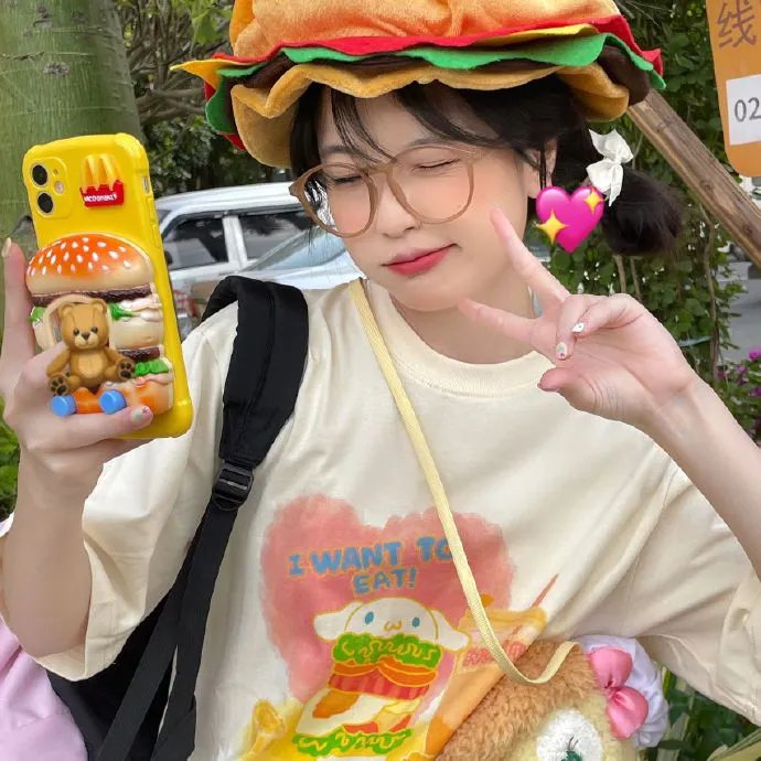轻轻摇晃