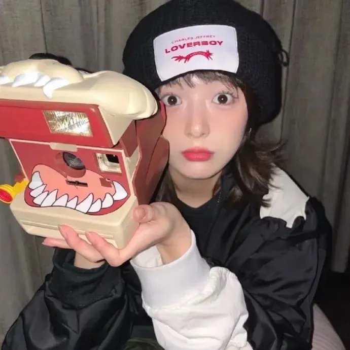 下午休息