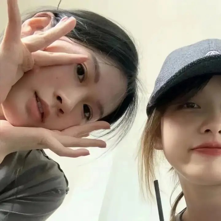 臭小子与美丽世界