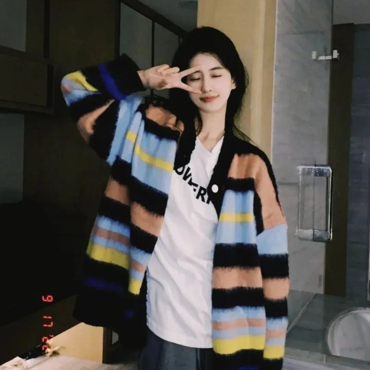 我的野蛮女掌门