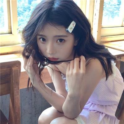 敬子的手